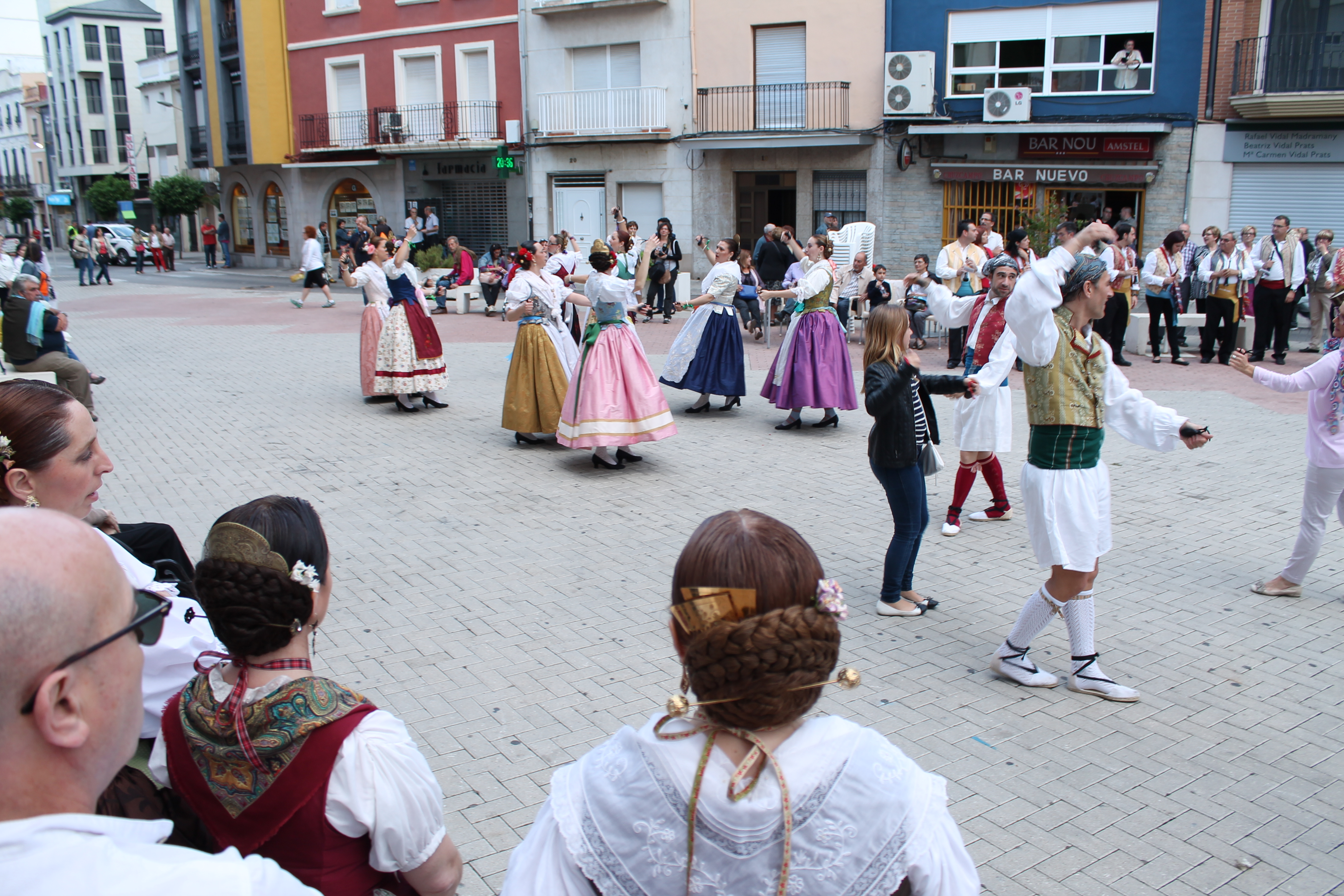 Galería